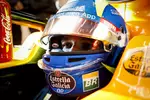 Foto zur News: Lando Norris (McLaren)