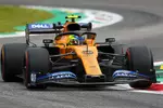 Foto zur News: Lando Norris (McLaren)