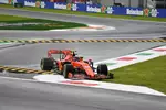 Foto zur News: Charles Leclerc (Ferrari)