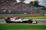 Foto zur News: Antonio Giovinazzi (Alfa Romeo)