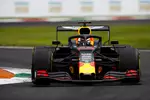 Foto zur News: Max Verstappen (Red Bull)