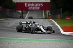 Foto zur News: Valtteri Bottas (Mercedes)