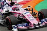 Foto zur News: Lance Stroll (Racing Point)