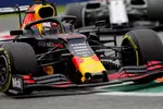 Foto zur News: Max Verstappen (Red Bull)