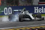 Gallerie: Valtteri Bottas (Mercedes)