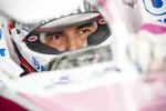 Foto zur News: Sergio Perez (Racing Point)