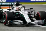 Foto zur News: Lewis Hamilton (Mercedes)