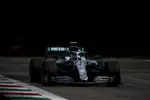 Foto zur News: Valtteri Bottas (Mercedes)