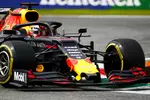 Foto zur News: Max Verstappen (Red Bull)