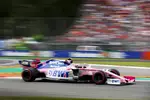 Foto zur News: Lance Stroll (Racing Point)