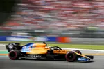 Foto zur News: Carlos Sainz (McLaren)