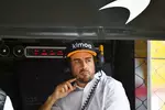 Foto zur News: Fernando Alonso