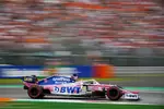 Foto zur News: Sergio Perez (Racing Point)