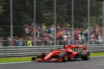 Foto zur News: Sebastian Vettel (Ferrari)