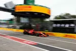 Foto zur News: Charles Leclerc (Ferrari)