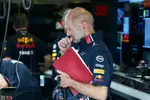 Foto zur News: Adrian Newey