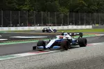 Foto zur News: Robert Kubica (Williams)