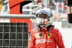 Foto zur News: Sebastian Vettel (Ferrari)