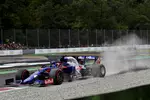 Foto zur News: Daniil Kwjat (Toro Rosso)