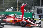 Foto zur News: Charles Leclerc (Ferrari)