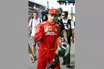 Foto zur News: Charles Leclerc (Ferrari)