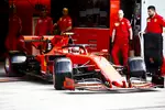 Foto zur News: Charles Leclerc (Ferrari)