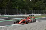 Foto zur News: Charles Leclerc (Ferrari)