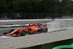 Foto zur News: Charles Leclerc (Ferrari)