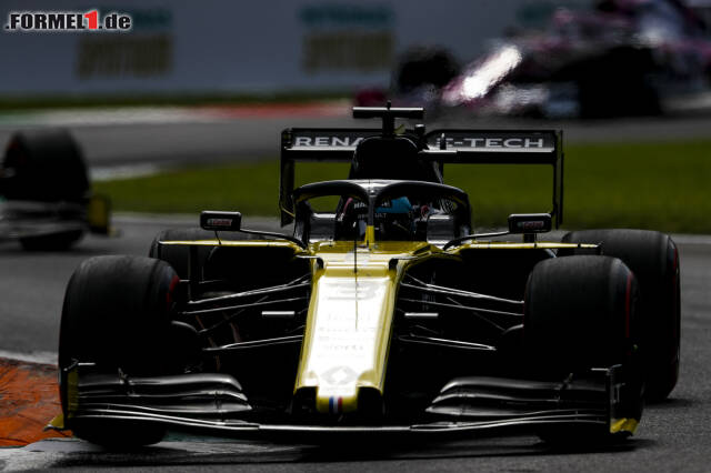 Foto zur News: Formel-1-Live-Ticker: Mick Schumacher 