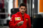 Foto zur News: Charles Leclerc (Ferrari)