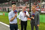 Foto zur News: Nico Rosberg