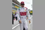 Foto zur News: Kimi Räikkönen (Alfa Romeo)