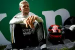 Foto zur News: Kevin Magnussen (Haas)