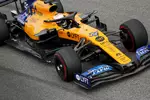 Foto zur News: Carlos Sainz (McLaren)