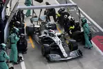 Foto zur News: Lewis Hamilton (Mercedes)