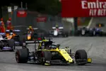 Foto zur News: Daniel Ricciardo (Renault)