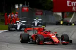 Foto zur News: Charles Leclerc (Ferrari)