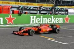 Foto zur News: Charles Leclerc (Ferrari)