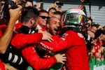 Foto zur News: Charles Leclerc (Ferrari)