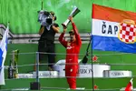 Foto zur News: Charles Leclerc (Ferrari)