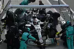 Foto zur News: Lewis Hamilton (Mercedes)