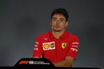 Foto zur News: Charles Leclerc (Ferrari)