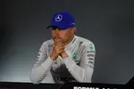 Foto zur News: Valtteri Bottas (Mercedes)