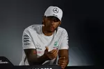 Foto zur News: Lewis Hamilton (Mercedes)