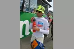 Foto zur News: Lando Norris (McLaren)