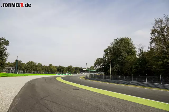 Foto zur News: Formel-1-Liveticker: Baggert McLaren jetzt an Hamilton?