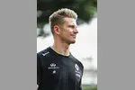 Foto zur News: Nico Hülkenberg (Renault)