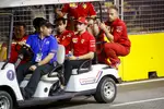 Foto zur News: Charles Leclerc (Ferrari)