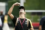 Foto zur News: Daniel Ricciardo (Renault)