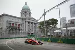 Foto zur News: Charles Leclerc (Ferrari)